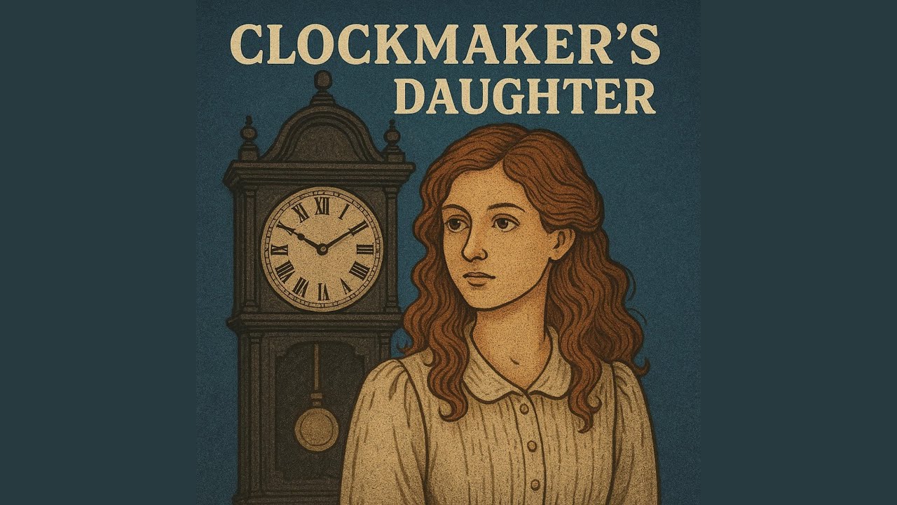 Clockmaker's Daughter