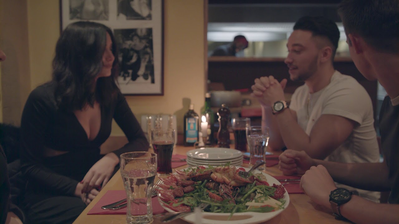 Best italian Restaurant in Berlin