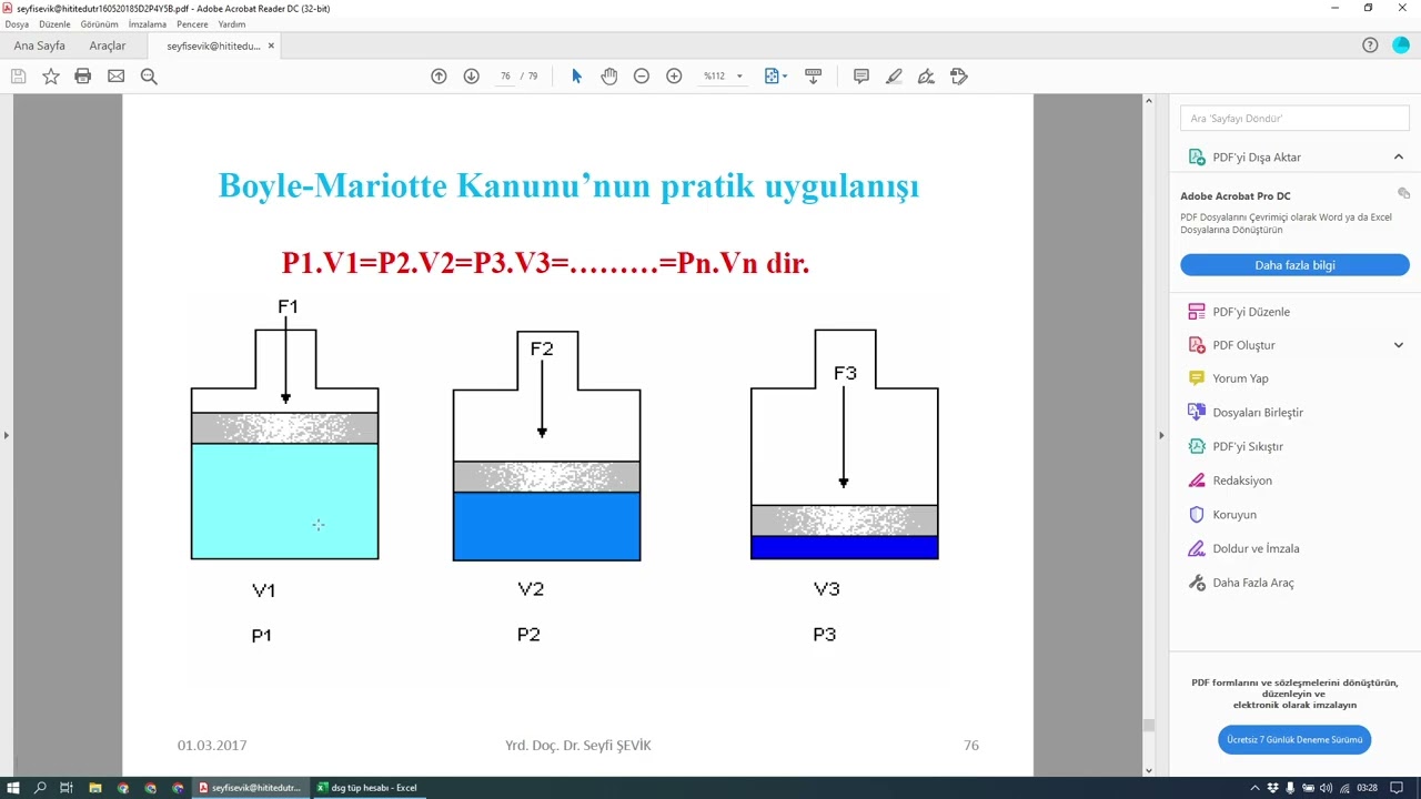 DSG, DQ200, mekatronik, geliştirilmiş tüp ile orijinal tüpü  matematiksel olarak karşılaştırdık