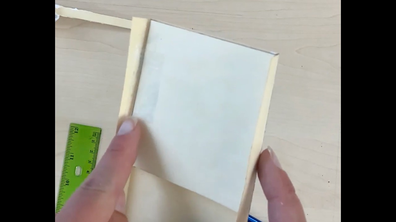 Skimmer Boat 3  Air Scoop Assembly