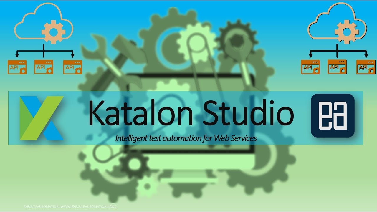 API Testing with Katalon Studio for POST request and verify the response