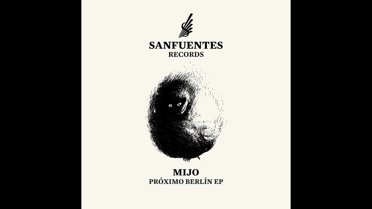 Mijo - Cheaptron (SFR013)