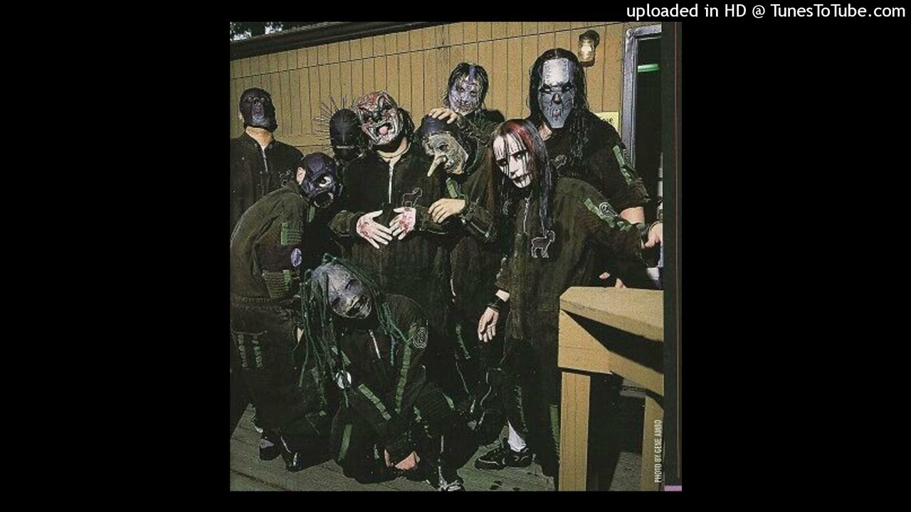 [nu-metal] zillakami + slipknot type beat +sic+