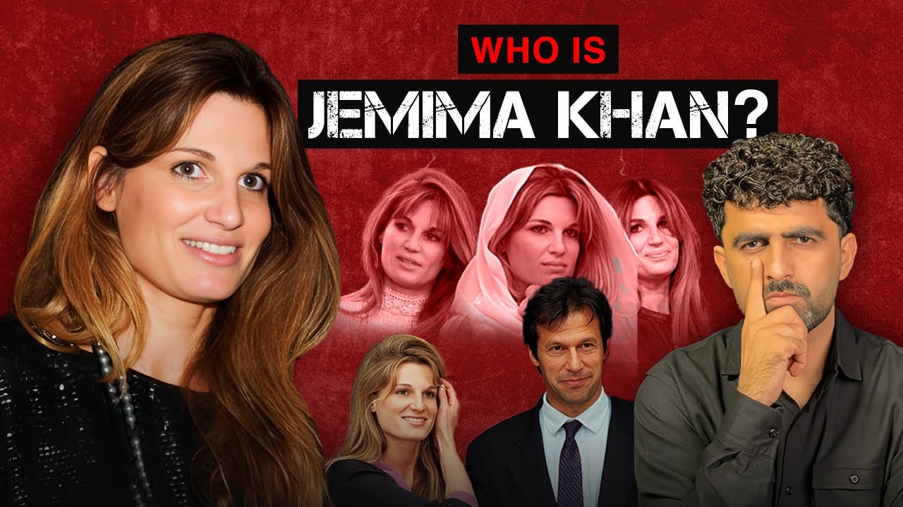 Who is Jemima Khan? Real Reason Why Her Marriage with Imran Khan Failed