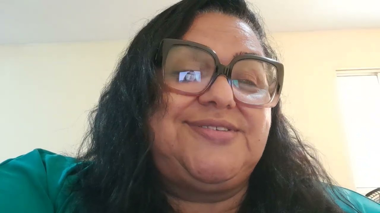 Dia 05/02/26 o Devocional café ☕️ com Deus Pai Com Aurylene Ribeiro 