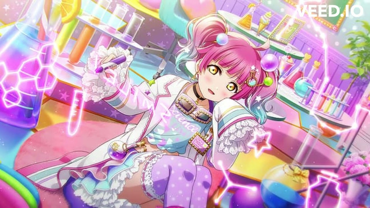 Nightcore - Top Of The World (Bridgit Mendler)