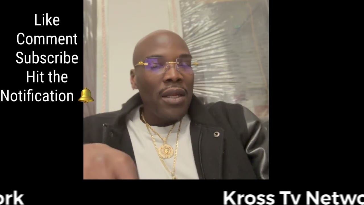 Kross Tv Network-Shows the reality of Kha. Realities. Mel Kross ethers the 🐀😱😱