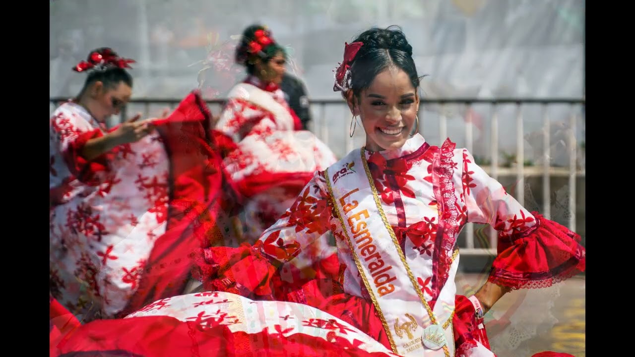 BERİL BAYTAN   Kolombiya