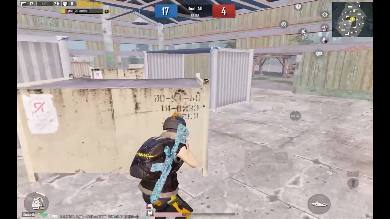 Slider vs SoClose 🇮🇶 | No1 TDM IPAD PLAYER in THE WORLD | PUBG MOBILE |