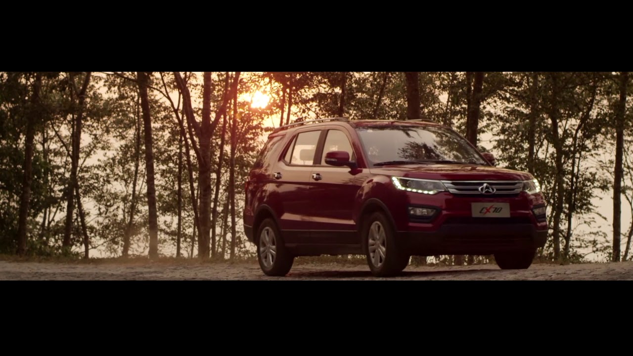 CHANGAN CX70