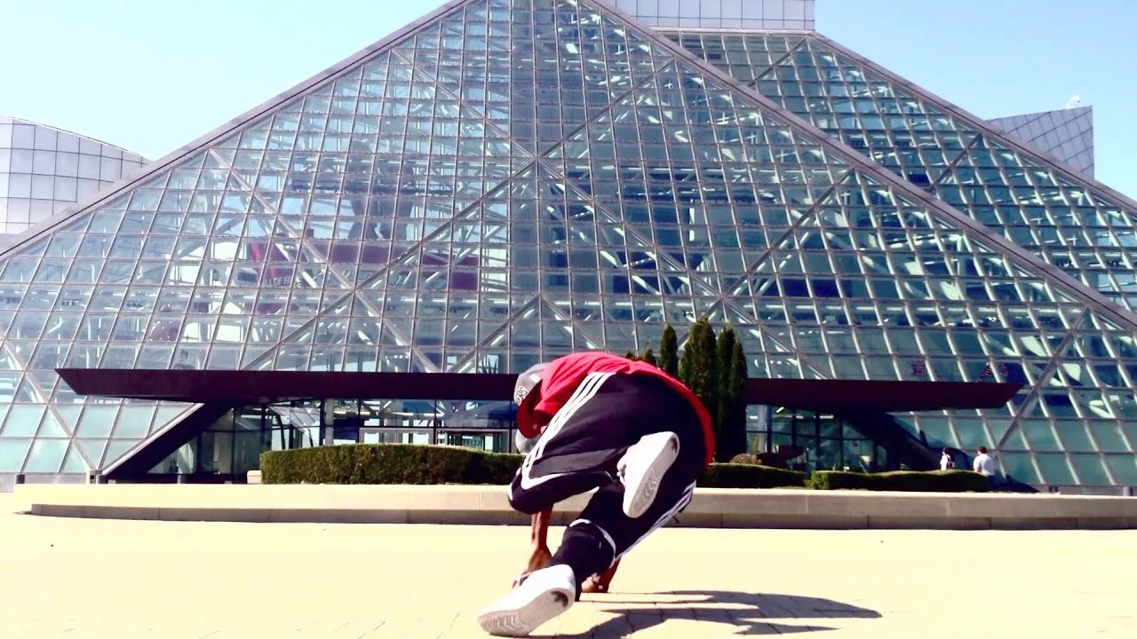 Bboy Flipz| Mind of logic