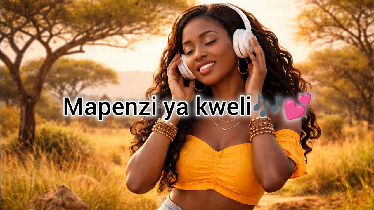 Swahili love songs | mapenzi ya kweli 