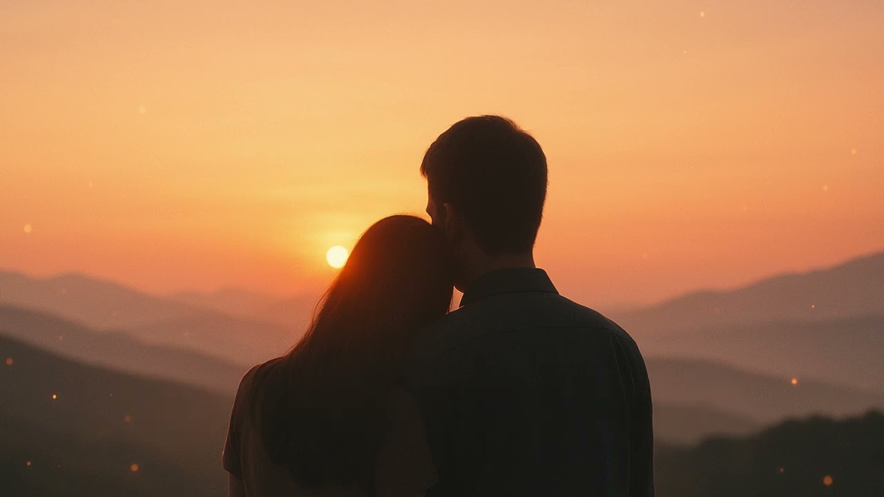 Ikaw ang Araw Ko | New Tagalog Love Song 2025 (Emotional & Heartwarming OPM Ballad)