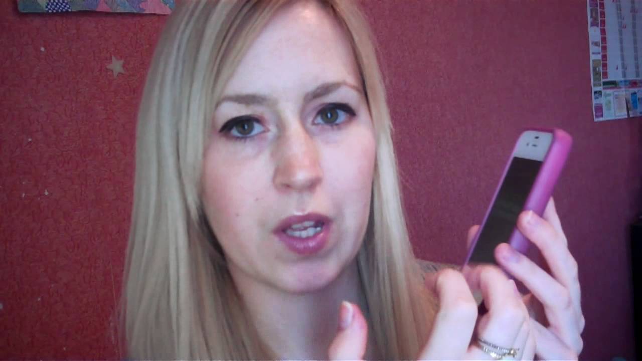 APP SHOPPER REVIEW