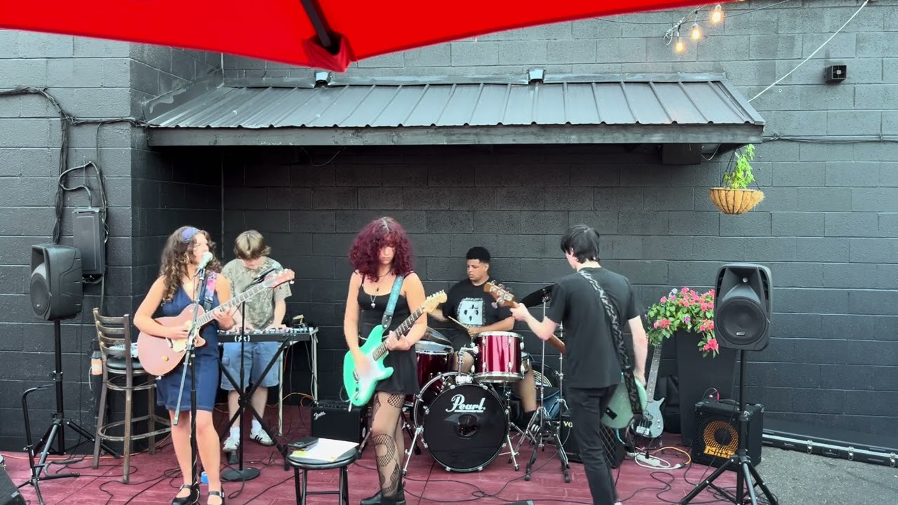 Everlong - Foo Fighters (Cover)