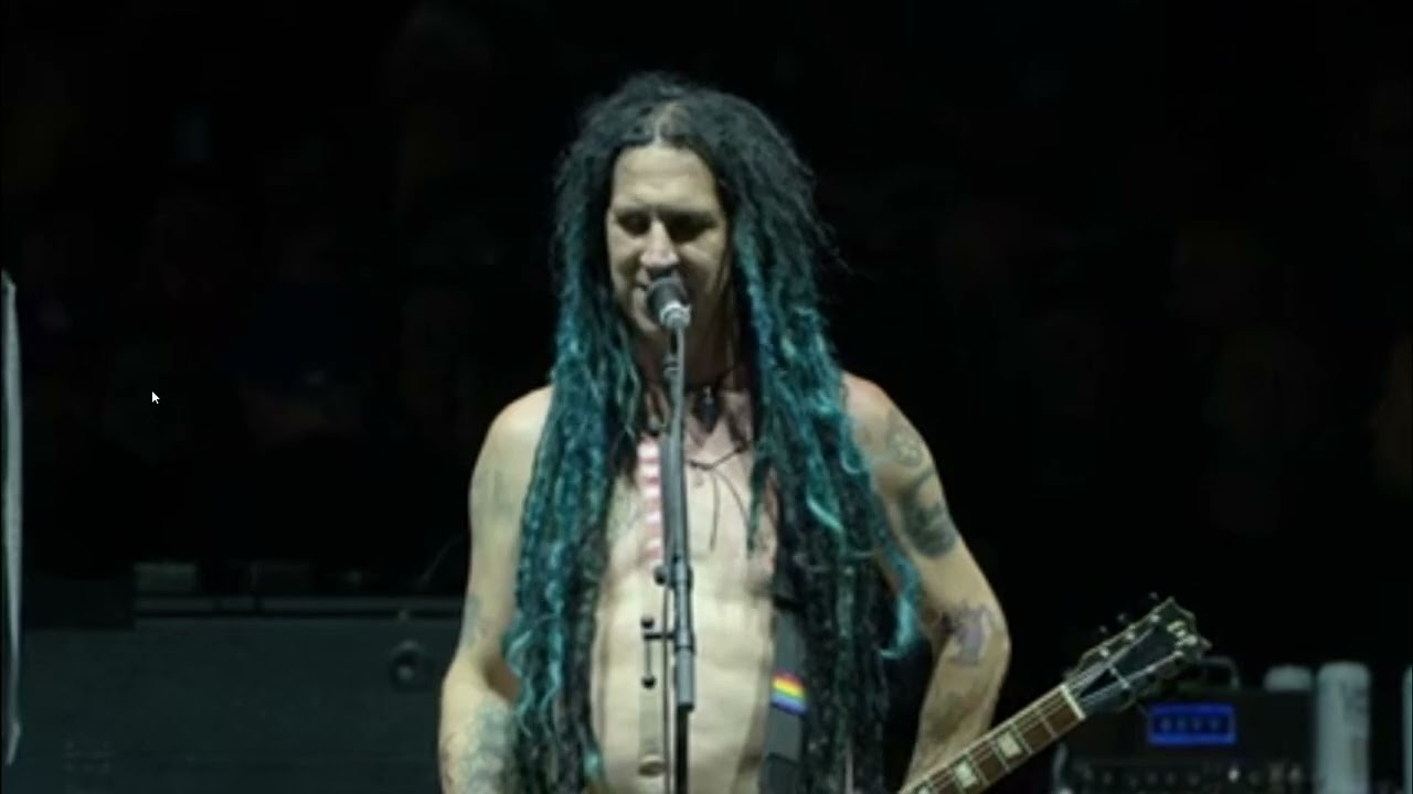 NOFX - Last Show - Night 1 San Pedro