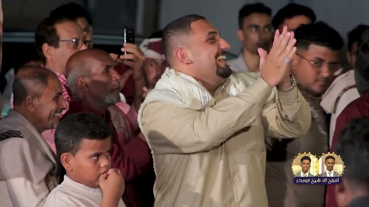#طرب_حضرمي عاد اللقاء مابيننا والانس لي عود | الفنان عمر الهدار