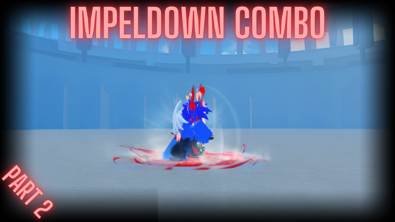 [GPO] UPDATE 9 Mochi + Raiui (This is pvp not impeldown)