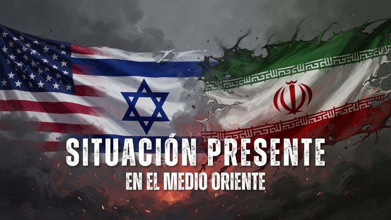 Servicio Domingo 03/01/2026