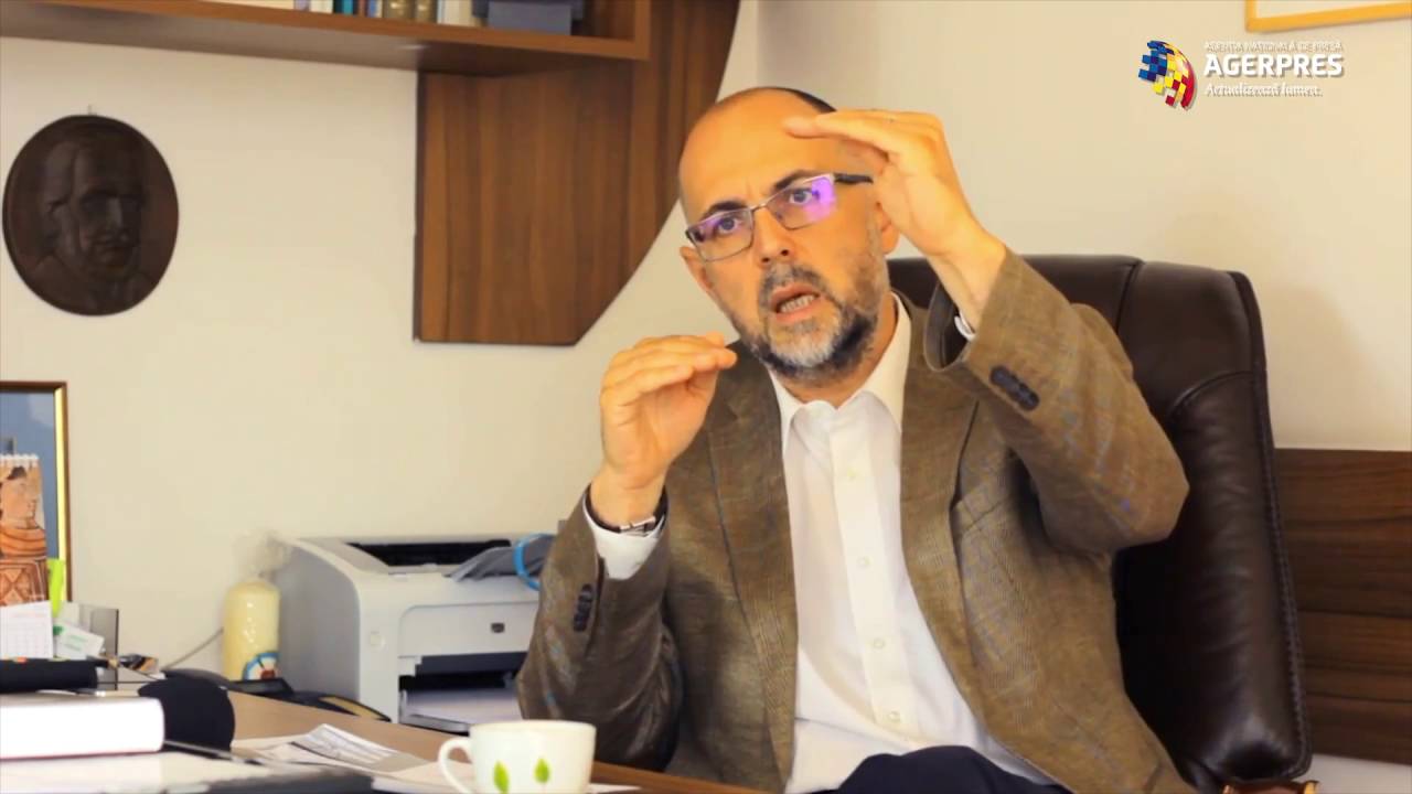 Kelemen Hunor: E nevoie de o nouă Constituție &ndash; Interviu Agerpres