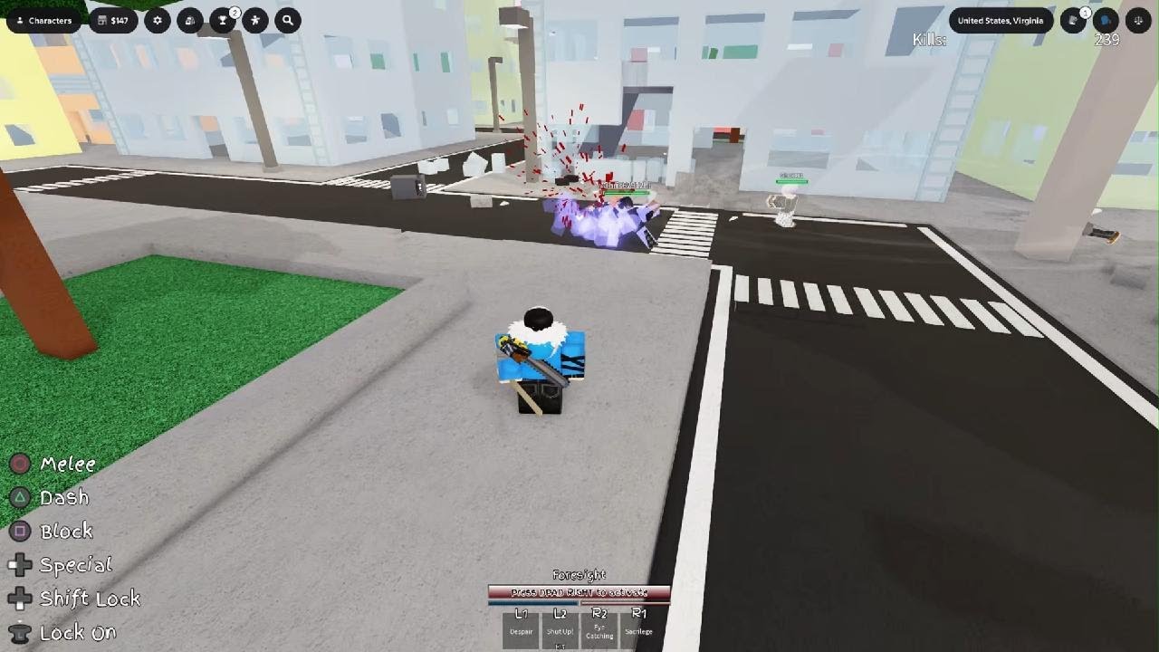 Running