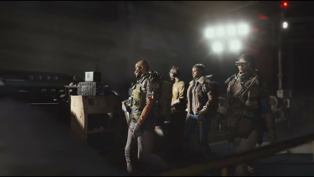 ARC Raiders