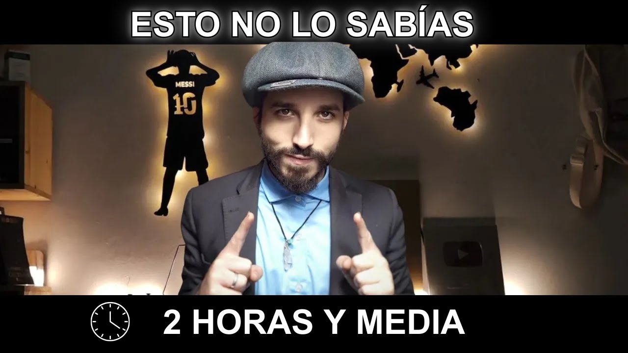 🔴 EL COMPILADO MÁS COMPLETO de Esto No Lo Sabías