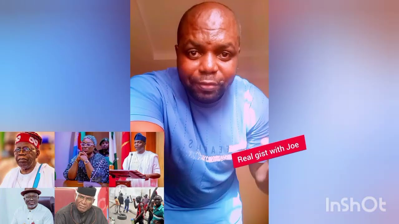APC scatters, APC thugs attack APC REP member, destroy APC ward & LG Congresses as Tinubu panics