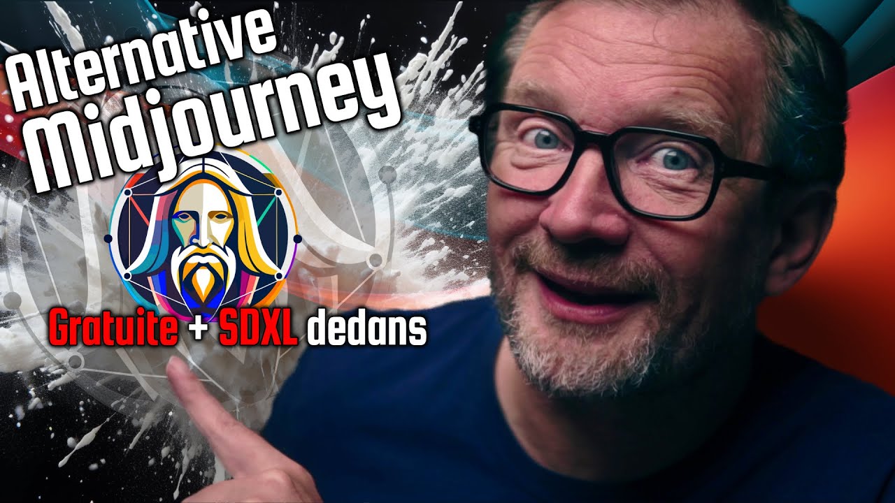 Leonardo AI : Alternative gratuite à Midjourney avec SDXL et + dedans 👌