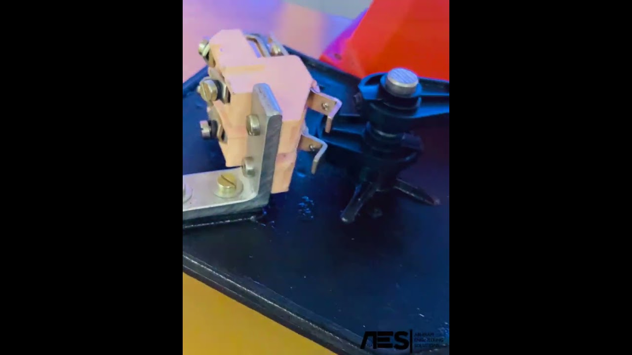 Rotary Geared Limit Switch