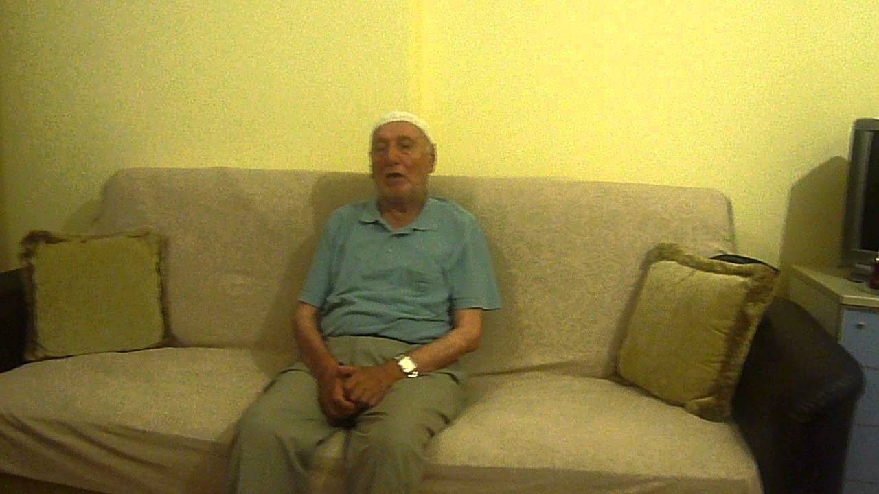 Geredeli Hafız Remzi Acar