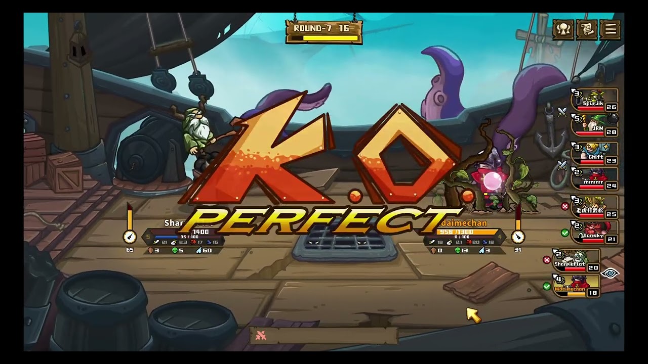 19/01/2026: Skill Legends Royale Sprite Priest - Crit Heal
