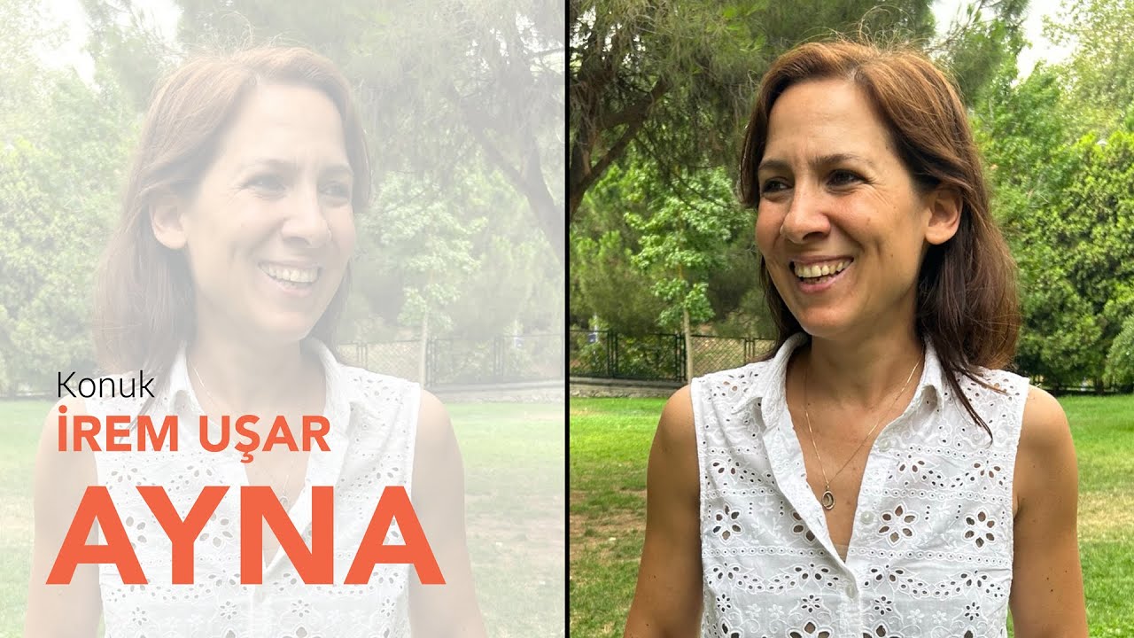 AYNA | Hayat, zıtlıkların devinimi… | İrem Uşar
