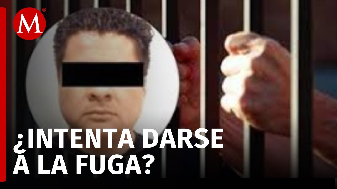 El agresor de María Elena Ríos podría ser liberado en Oaxaca