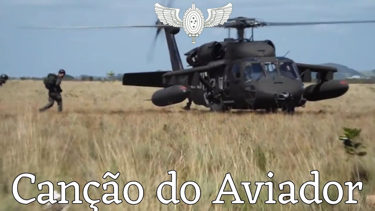 CAN&Ccedil;&Atilde;O DO AVIADOR &mdash; 4&deg; BAVEX