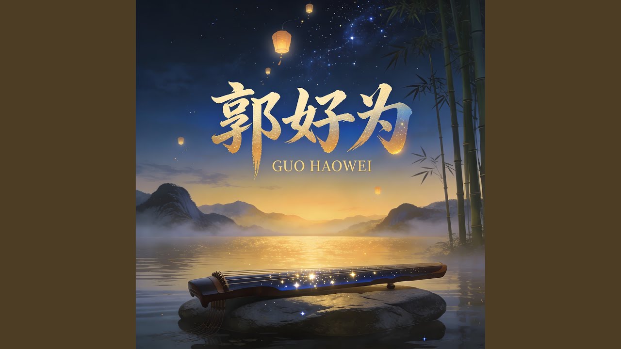 中国民乐古琴学习