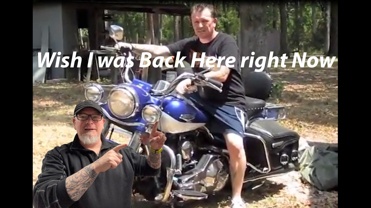 My heart is broken, This is why. Irish Motorcycle Life. #motorcycle #harley #bikelife