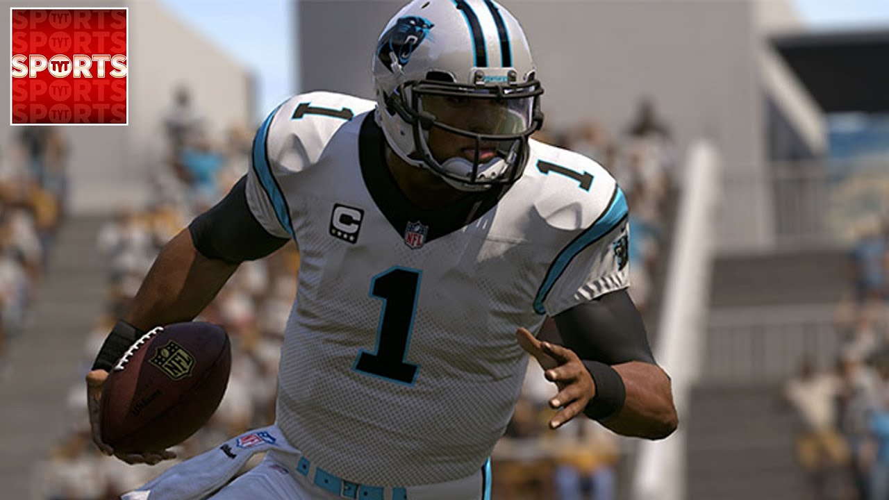 Madden 17 Provides Hilarious Glitch [What is the Best Football Video Game?]