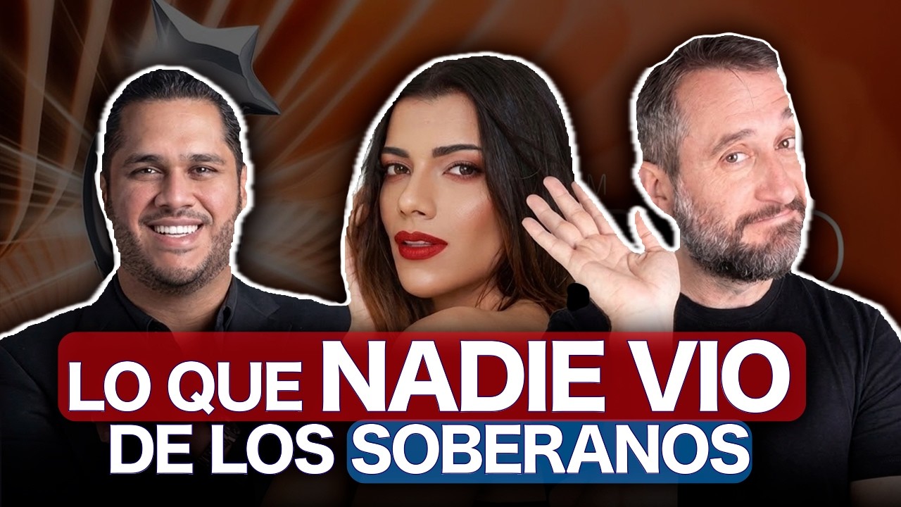 EL JUIDERO : PATALEO EN LOS SOBERANOS🔥