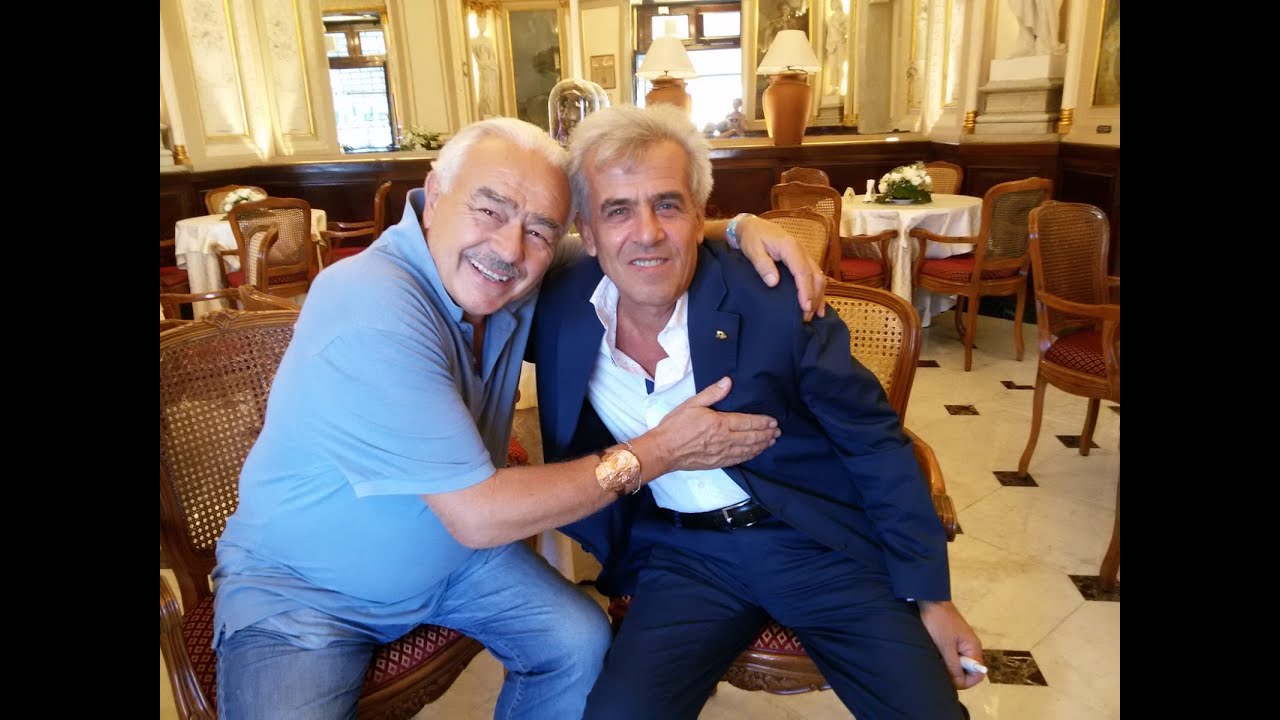 UN CAFFE DA TOMMASO BIANCO