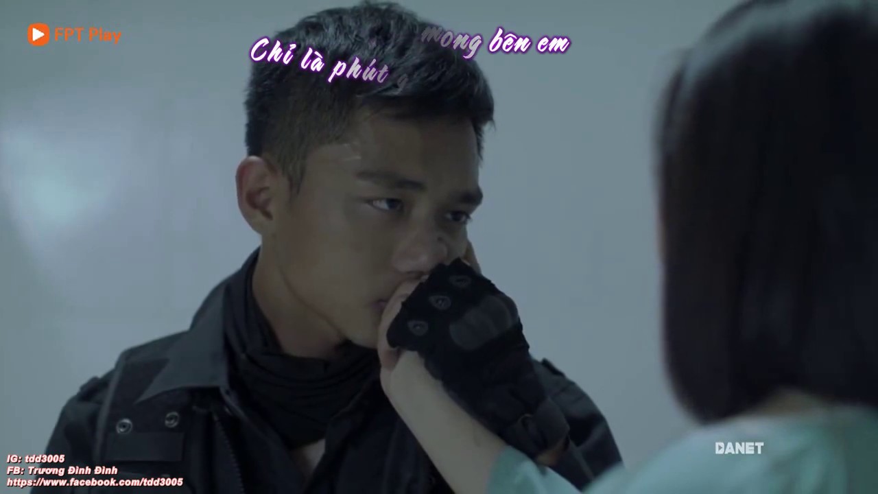 Hữu Vi & Cao Th&aacute;i H&agrave; | Hậu Duệ Mặt Trời VN | Đừng Như Th&oacute;i Quen