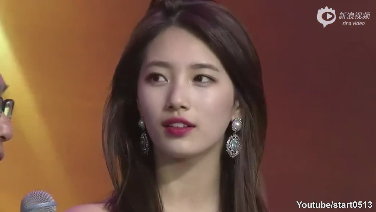 [Clip] 150115 Suzy Cut - 