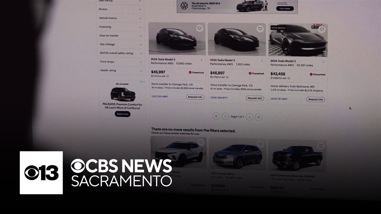How California is trying to protect consumers from an AI-fueled rise in fraudulent online care sales
