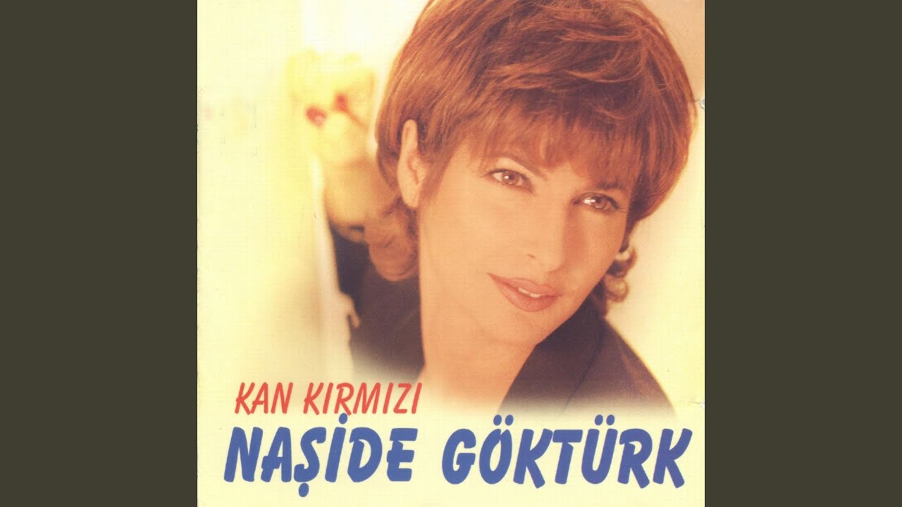 Kan Kırmızı