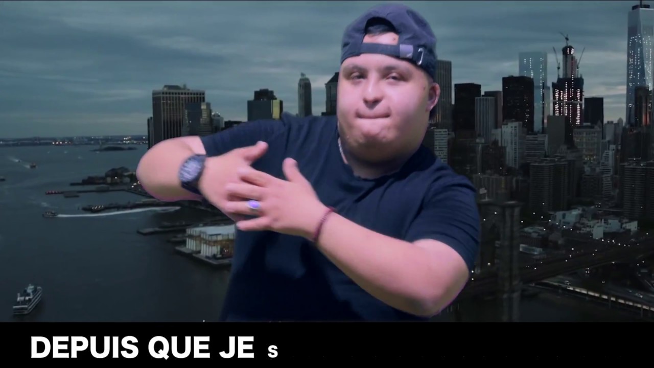MC KASSEM & MC ZIDANE : 