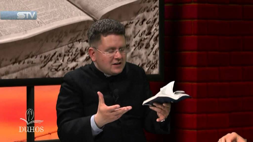 Duhos - Dođi i vidi - Uskrsnuće Lazara