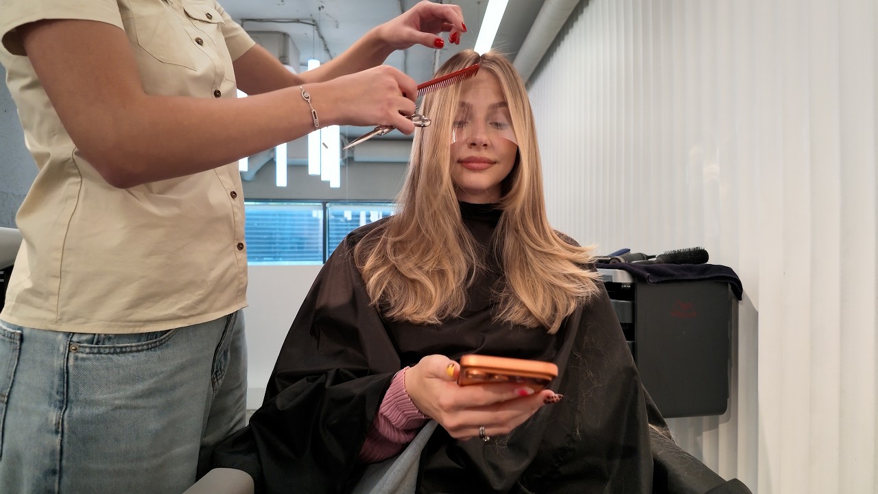 glow up за одну неделю, любимые салоны, мастера и все про бьюти