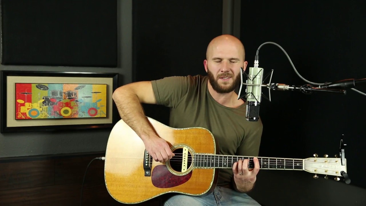 С рождеством -Song Tutorial // Acoustic Guitar