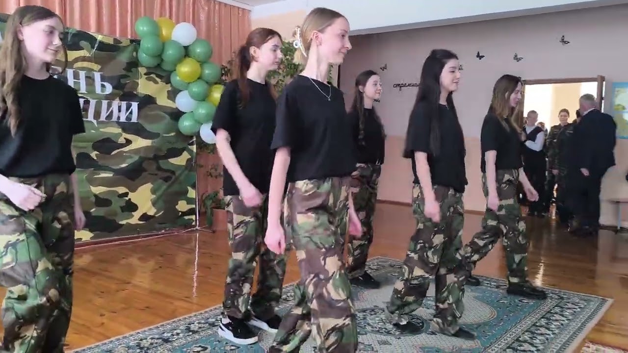 день милиции 04.03.2026