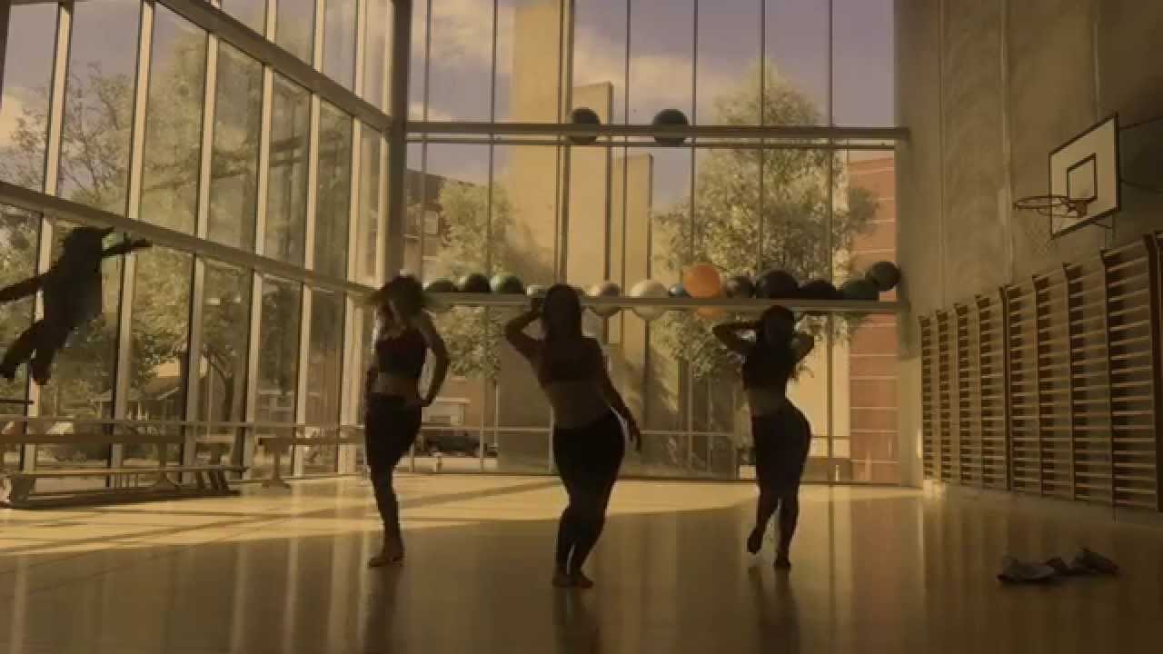 Sway - Choreography by AK
